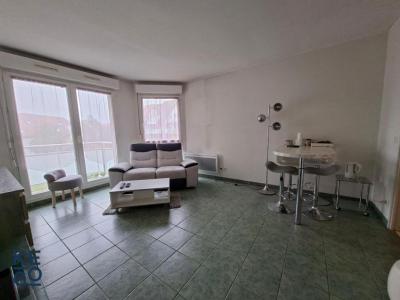 Location Appartement 2 pices STRASBOURG 67200