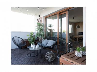 Vente Appartement 3 pices MONTPELLIER 34070