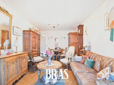Vente Appartement 3 pices NANTES 44200