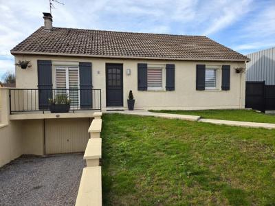 Vente Maison 5 pi�ces ESTOURMEL 59400