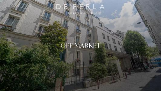 Vente Appartement 3 pices PARIS-12EME-ARRONDISSEMENT 75012