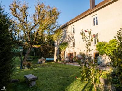 Vente Maison 12 pices BESANCON 25000