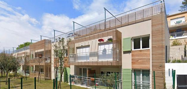 Vente Appartement TRINITE 06340