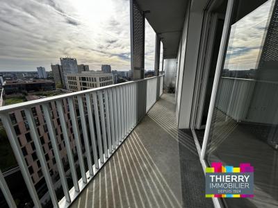 Vente Appartement 2 pices NANTES 44000