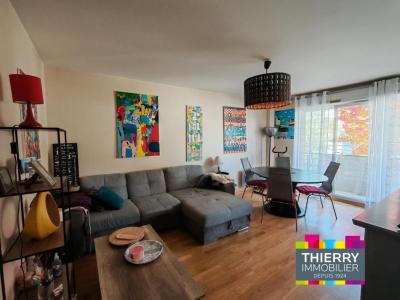 Vente Appartement 3 pices NANTES 44300