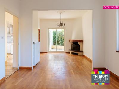 Vente Maison 6 pices NANTES 44100