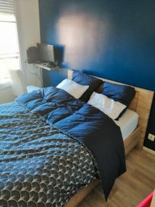 Location Appartement 2 pices MONTMAGNY 95360