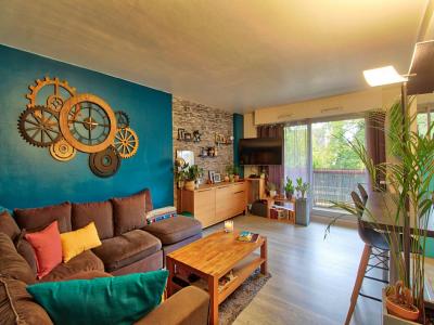 Vente Appartement 5 pices BESANCON 25000