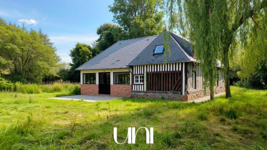 Vente Maison 6 pi�ces HOULGATE 14510