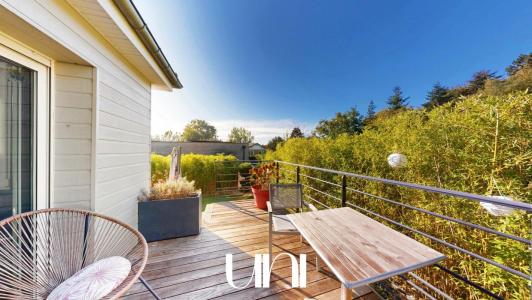 Vente Maison 6 pices BLAINVILLE-SUR-ORNE 14550