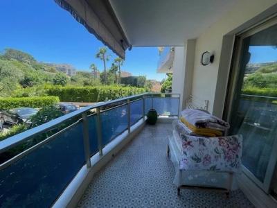 Location Appartement 2 pices CANNES 06400