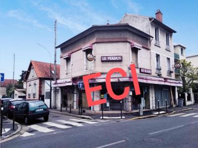 Vente Commerce ARGENTEUIL 95100