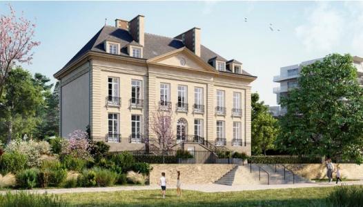 Location Appartement 2 pices NANTES 44200