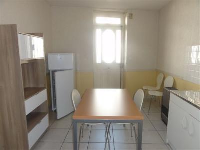 Location Appartement 2 pices CREUSOT 71200