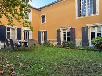 Vente Maison 6 pices BLAYE 33390