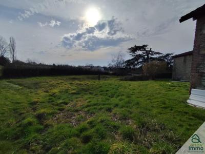 Vente Prestige SAINT-JUNIEN 87200