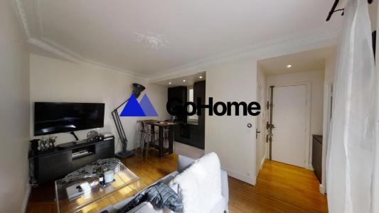 Location Appartement 2 pices PARIS-16EME-ARRONDISSEMENT 75016