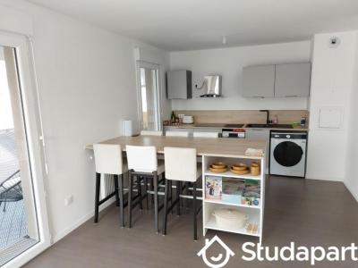 Location Appartement CHOISY-LE-ROI 94600