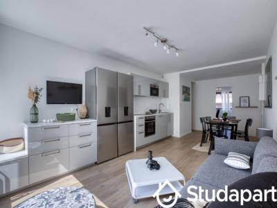 Location Appartement REIMS 51100