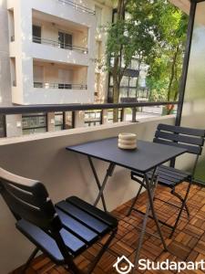 Location Appartement ROCHELLE 17000