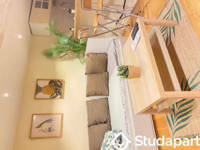 Location Appartement 2 pices VERSAILLES 78000