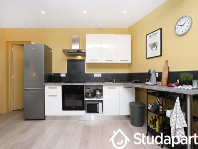 Location Appartement BREST 29200