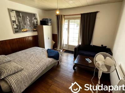 Location Appartement 2 pices HAVRE 76600