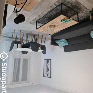 Location Appartement NIMES 30000