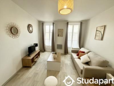 Location Appartement SAINT-GERMAIN-EN-LAYE 78100