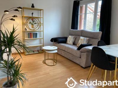 Location Appartement 2 pices VANVES 92170