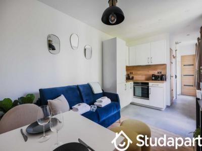 Location Appartement PARIS-18EME-ARRONDISSEMENT 75018