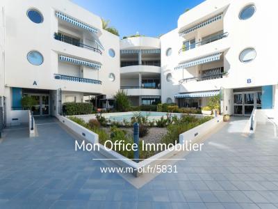 Vente Appartement 3 pices CIOTAT 13600