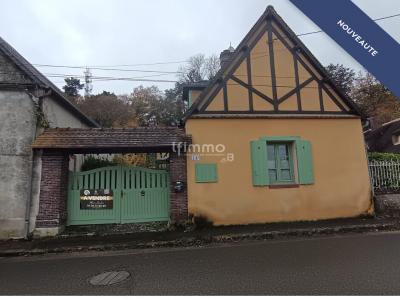 Vente Maison 7 pices VILLIERS-LE-MORHIER 28130