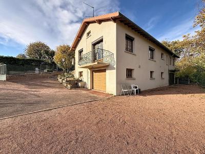 Vente Maison 5 pices ROCHE-VINEUSE 71960