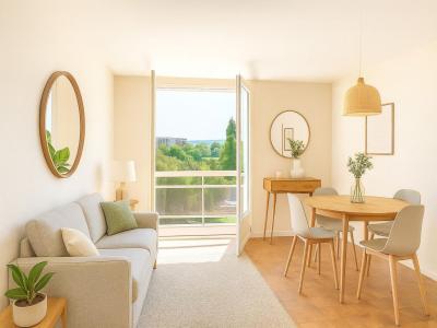 Vente Appartement 3 pices VENISSIEUX 69200