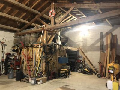 Vente Maison 5 pices SAINT-ETIENNE-D'ALBAGNAN 34390