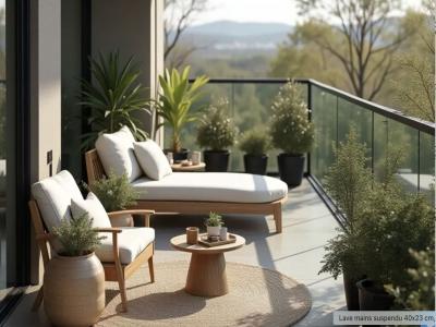 Vente Appartement 4 pices SAINT-GENIS-POUILLY 01630