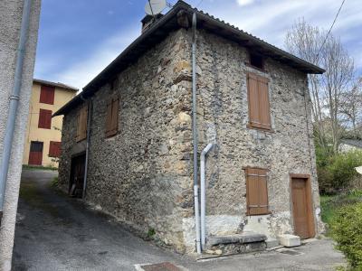 Vente Maison 2 pices RABAT-LES-TROIS-SEIGNEURS 09400