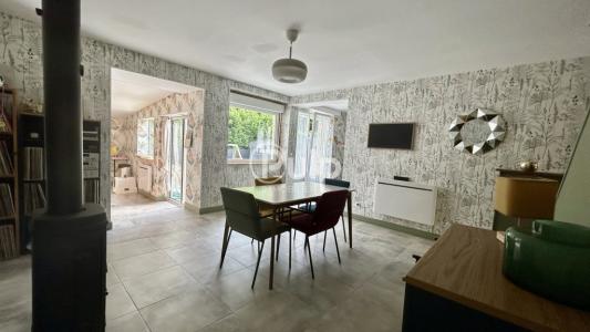 Vente Maison 7 pices CUINCY 59553