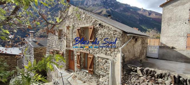 Vente Maison 3 pices NOHEDES 66500