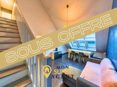 Vente Appartement 4 pices DAMMARIE-LES-LYS 77190