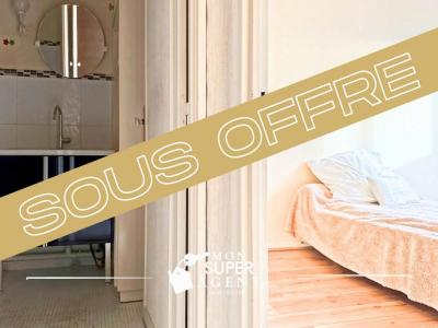 Vente Appartement 2 pices MELUN 77000