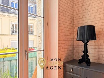 Vente Appartement 3 pices MELUN 77000