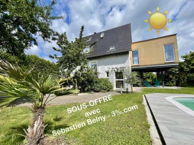 Vente Maison 7 pices ROHRWILLER 67410