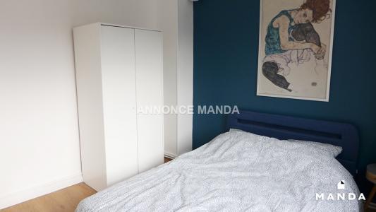 Location Appartement 4 pices LEZENNES 59260