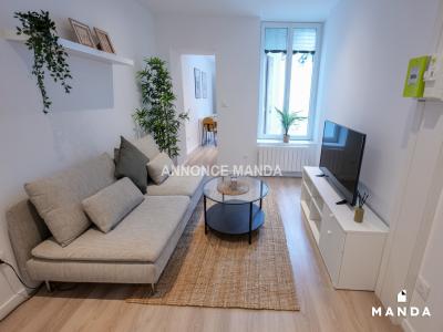 Location Appartement 2 pices LILLE 59800