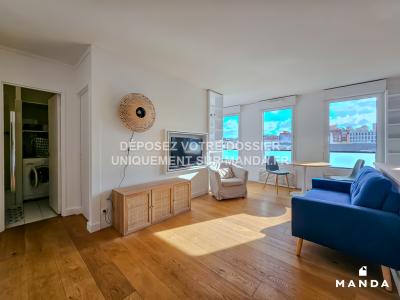 Location Appartement PARIS-19EME-ARRONDISSEMENT 75019