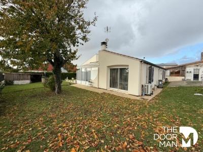 Vente Maison 6 pices NIORT 79000