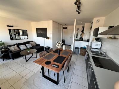 Location Appartement 3 pices PORTES-LES-VALENCE 26800