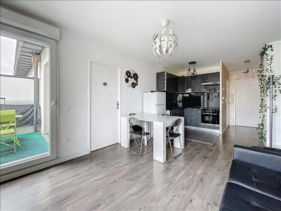 Location Appartement 2 pices VIRY-CHATILLON 91170